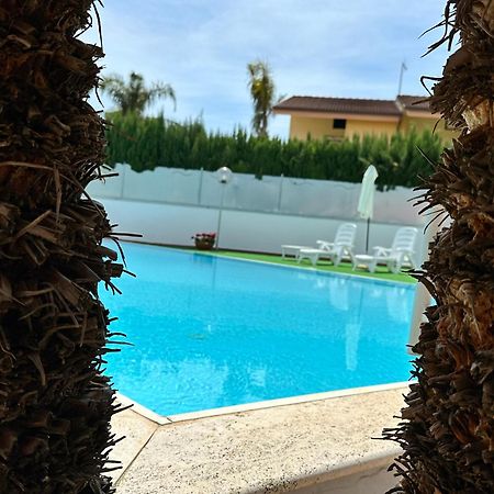 קאפאצ'יו-פאסטום Hotel B&B Marina מראה חיצוני תמונה