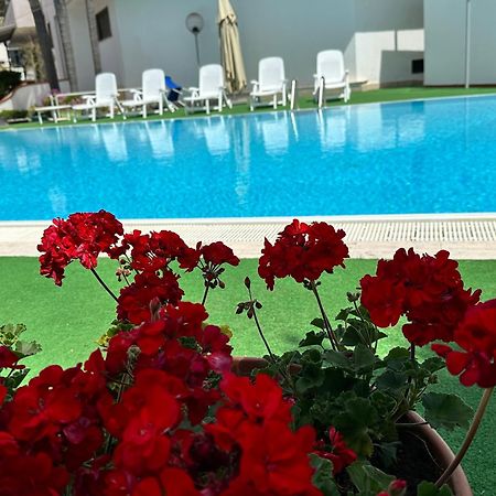 קאפאצ'יו-פאסטום Hotel B&B Marina מראה חיצוני תמונה