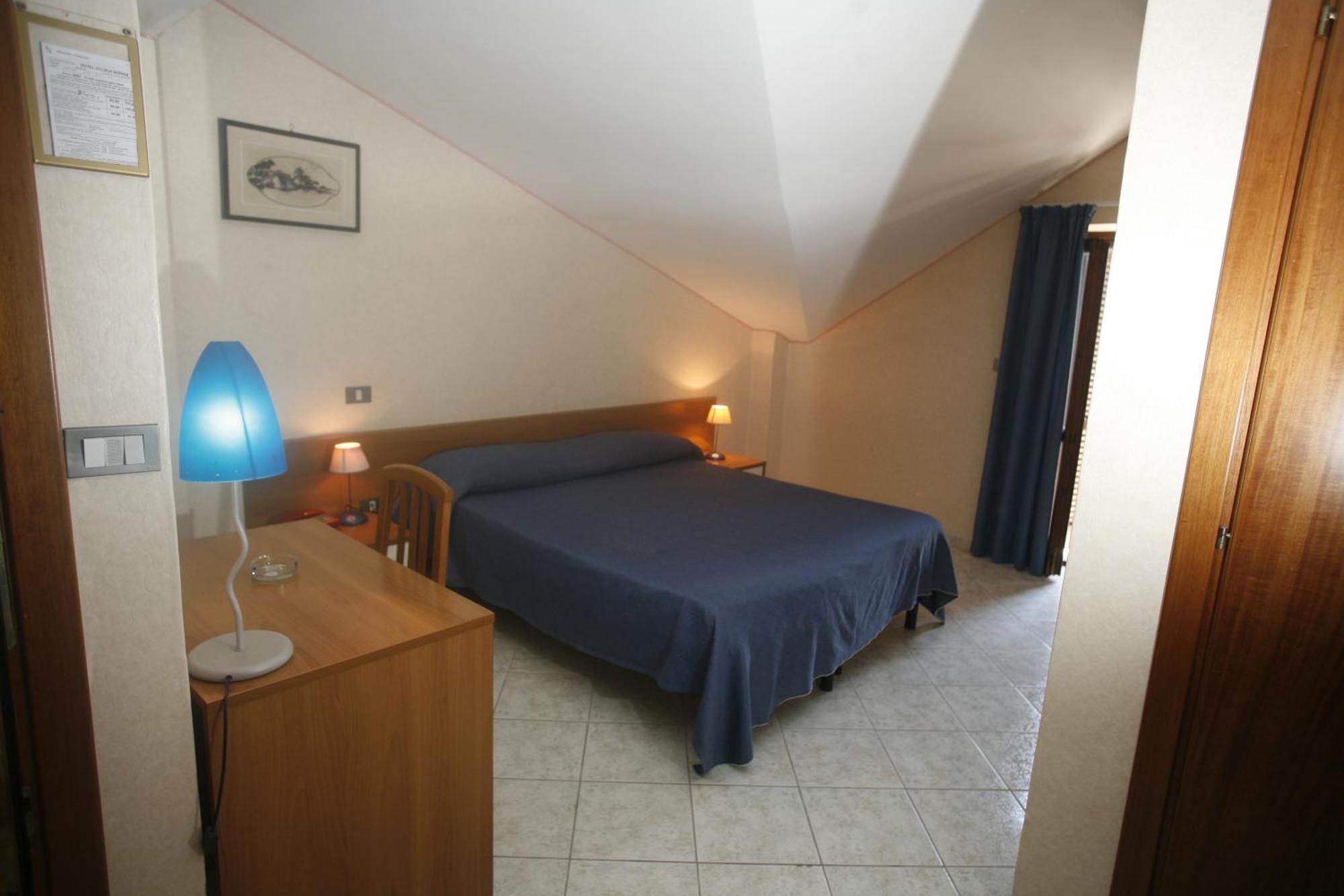 קאפאצ'יו-פאסטום Hotel B&B Marina מראה חיצוני תמונה