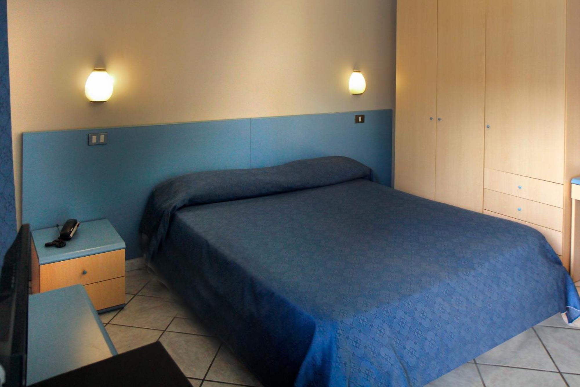 קאפאצ'יו-פאסטום Hotel B&B Marina מראה חיצוני תמונה