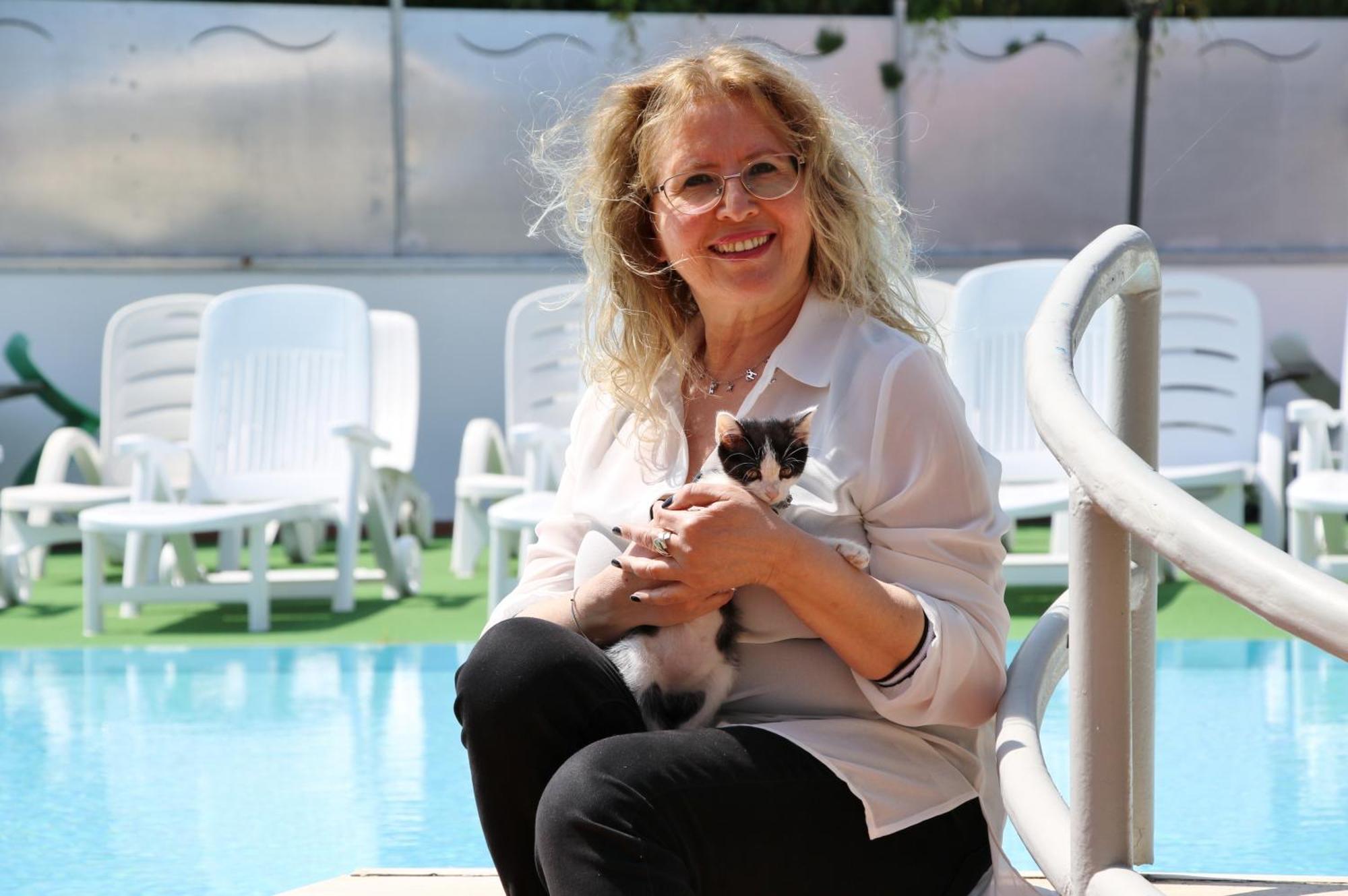 קאפאצ'יו-פאסטום Hotel B&B Marina מראה חיצוני תמונה
