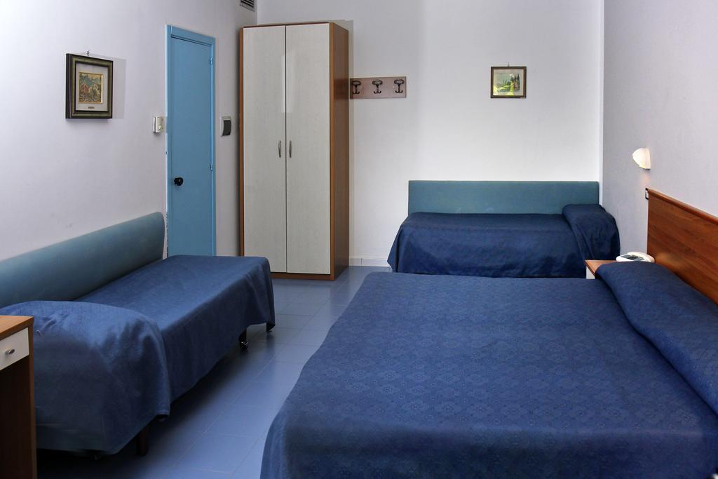 קאפאצ'יו-פאסטום Hotel B&B Marina מראה חיצוני תמונה