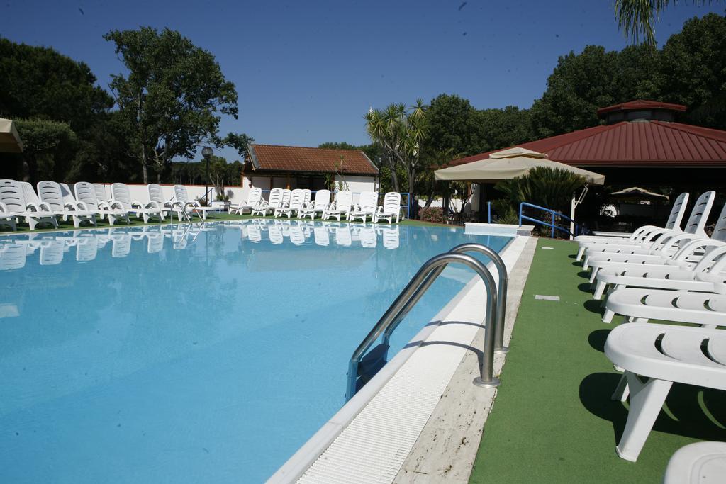 קאפאצ'יו-פאסטום Hotel B&B Marina מראה חיצוני תמונה